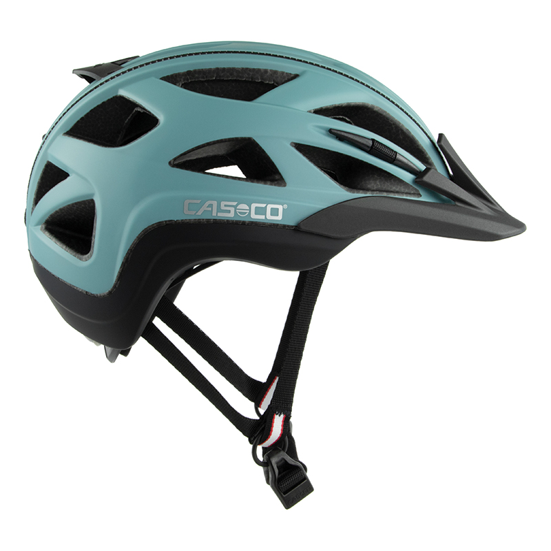 Casco Activ 2 - petrol matt