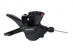 Shimano Altus SL-M315 Schalthebel  - 7-fach rechts