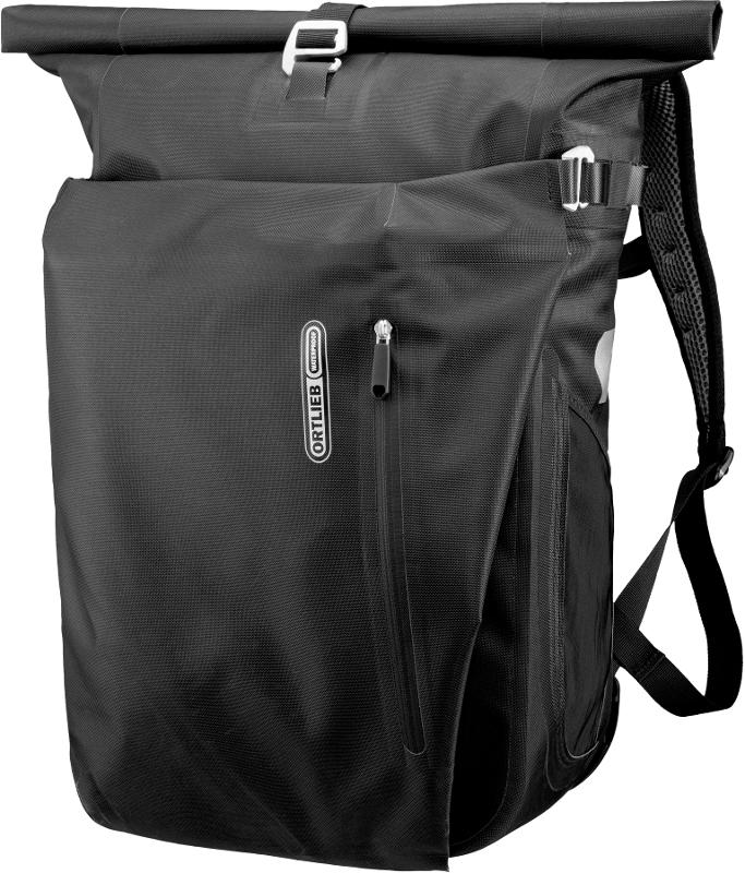 Ortlieb Vario PS QL 2.1 Rucksack/Packtasche  - 26 l schwarz