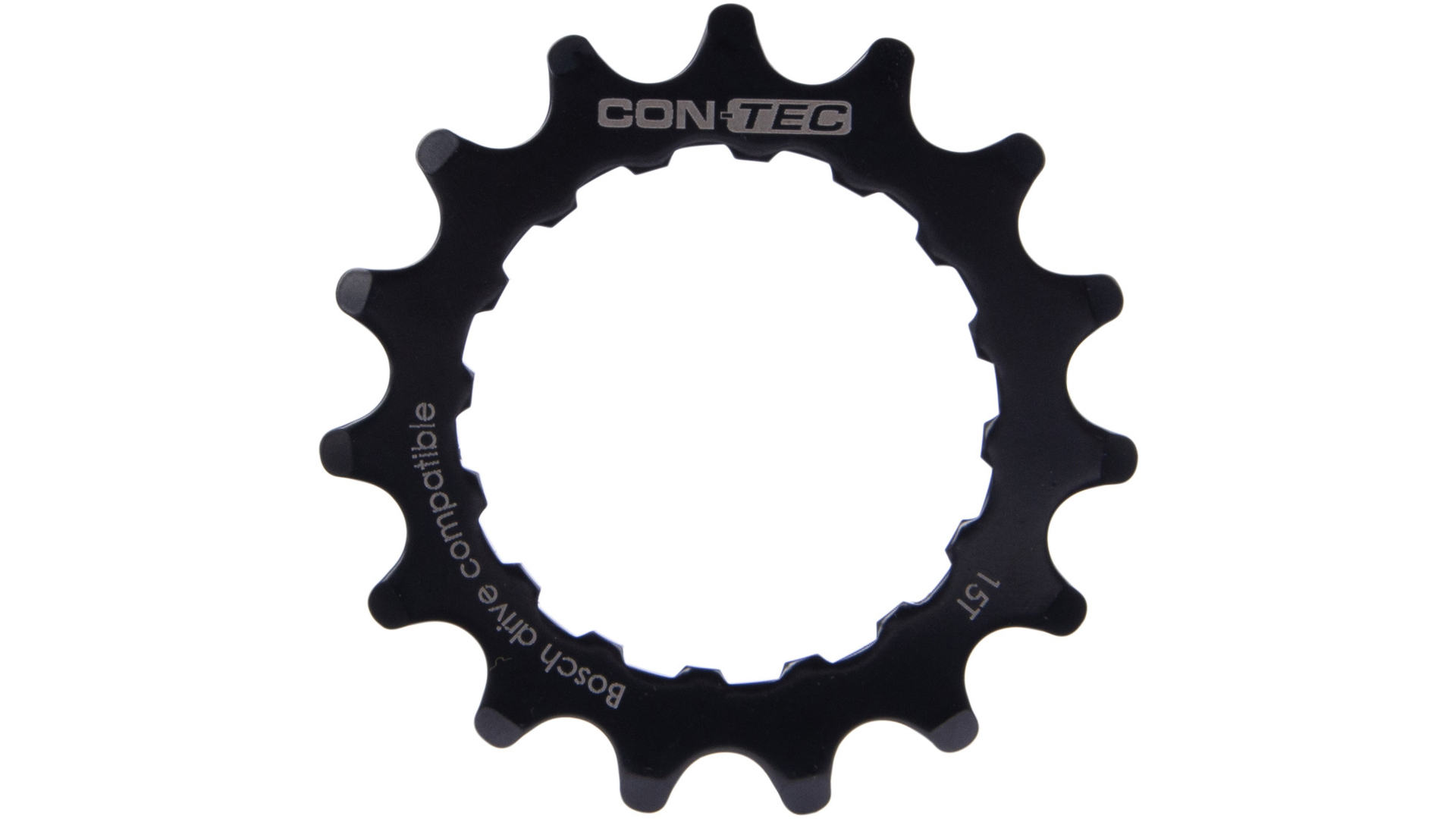 Contec Motorritzel Sprocket-B - 15 Zähne