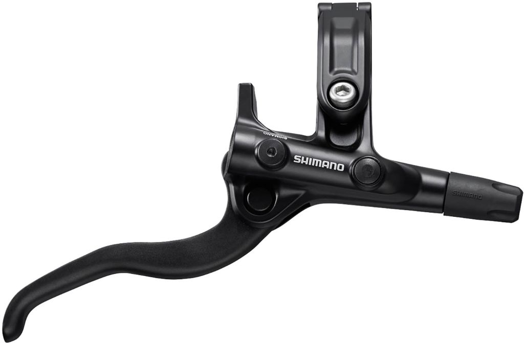 Shimano Bremshebel Deore M4100  - rechts