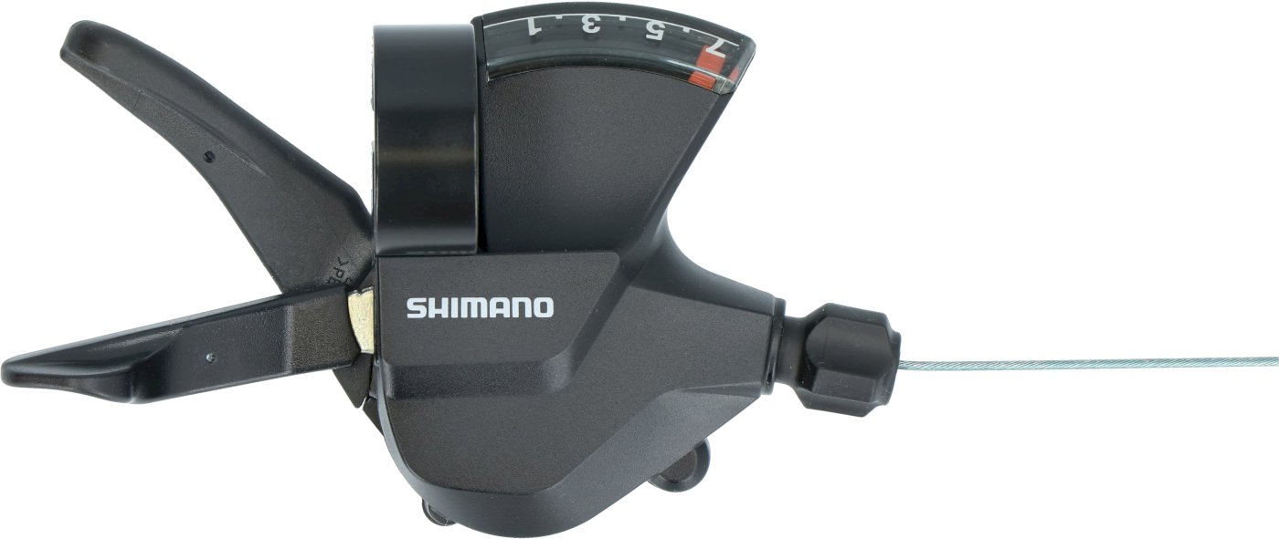 Shimano Schalthebel Altus SLM3157 - 7-fach