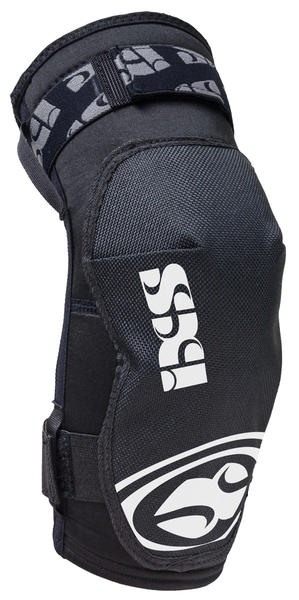 iXS Hack EVO Series elbow guard - black