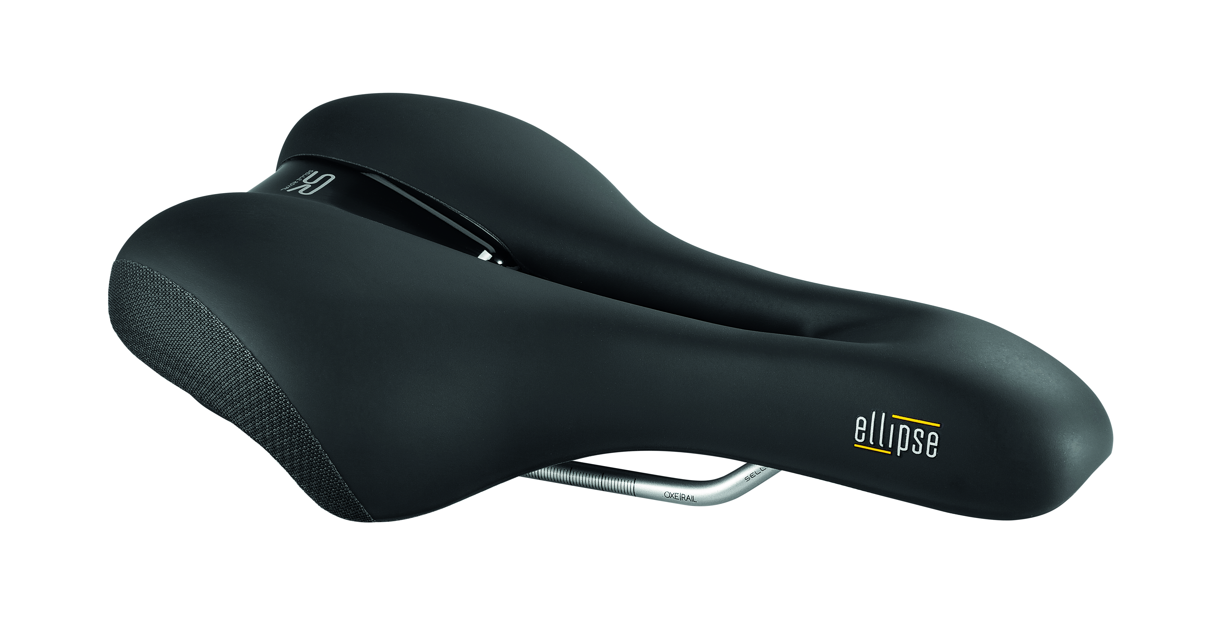 Selle Royal Ellipse Moderate Gel 3D Herren