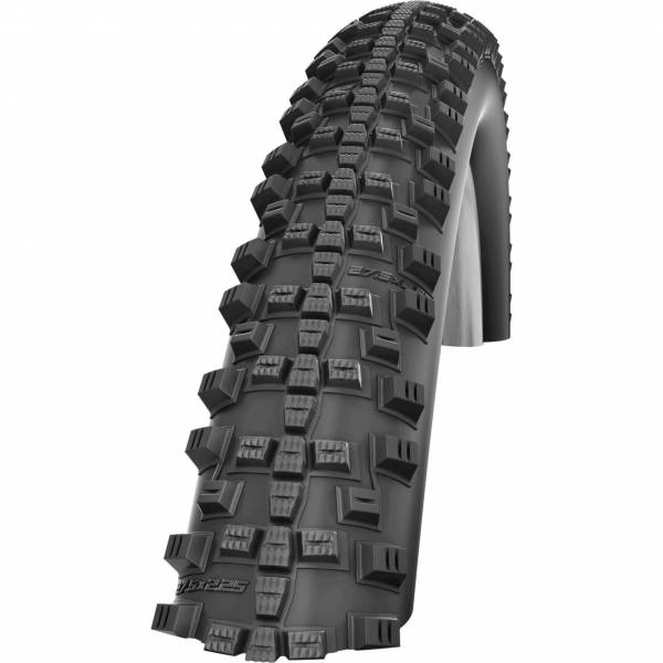 Schwalbe Reifen Smart Sam Performance Line Reflex - schwarz reflex