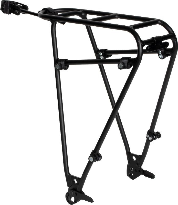 Ortlieb Gepäckträger Quick Rack - 26-28 Zoll