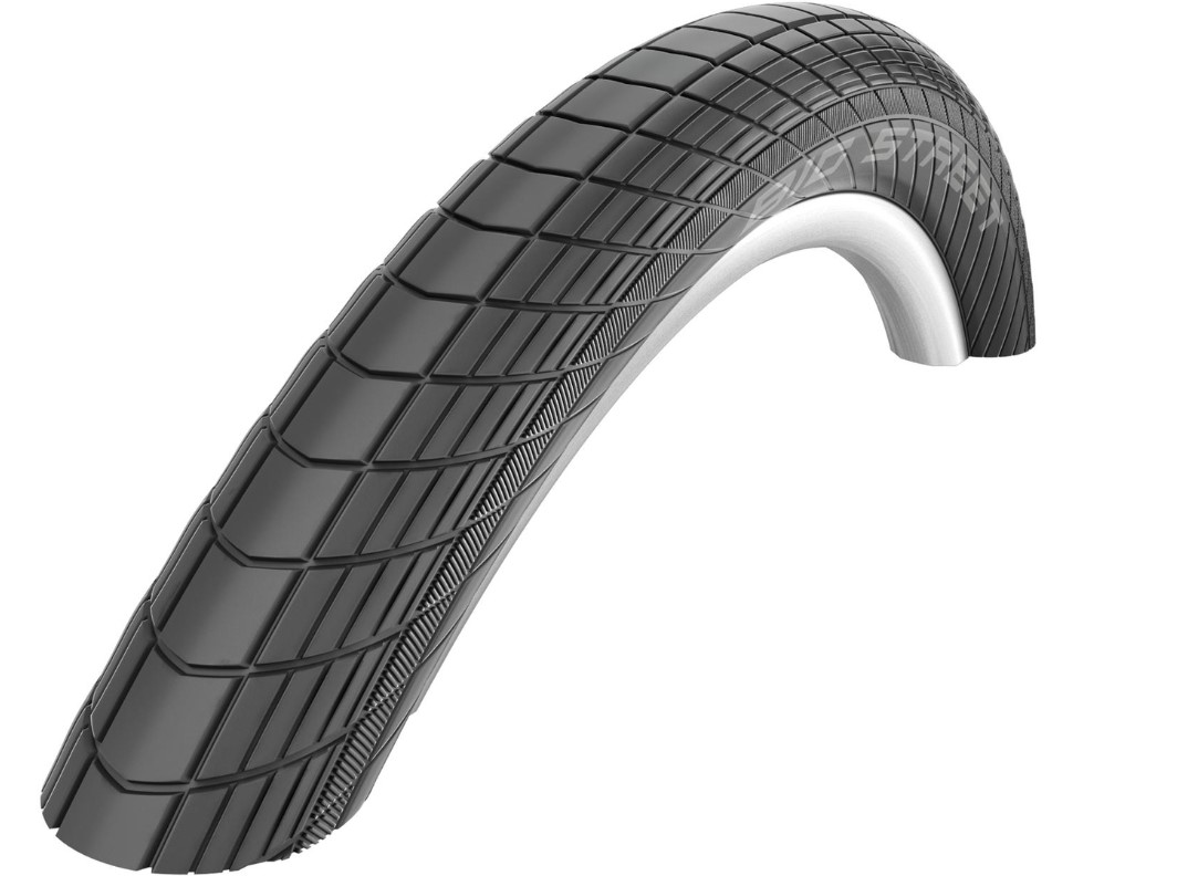 Schwalbe Reifen Big Street - 55-406