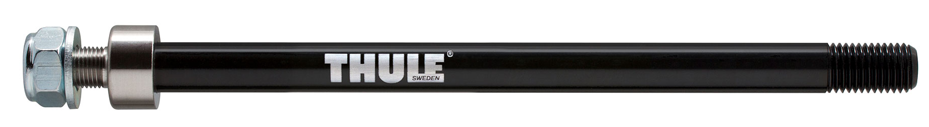 Thule Thru Axle Syntace M12 x 1.0 - 160 - 172mm