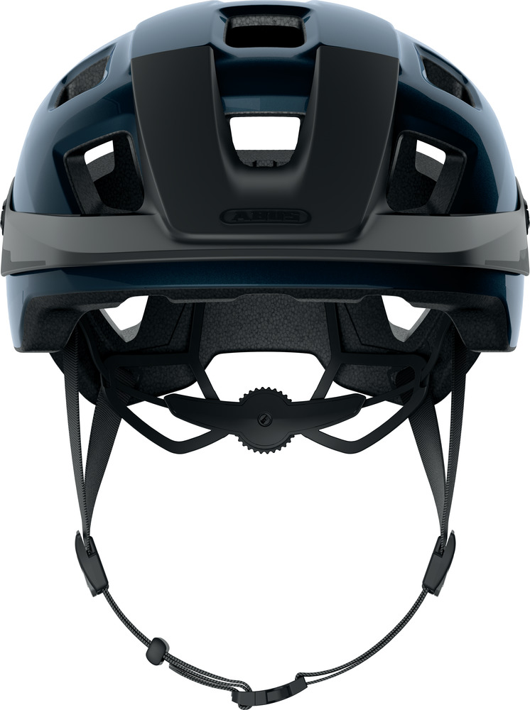 Abus Helm Motrip - midnight blue