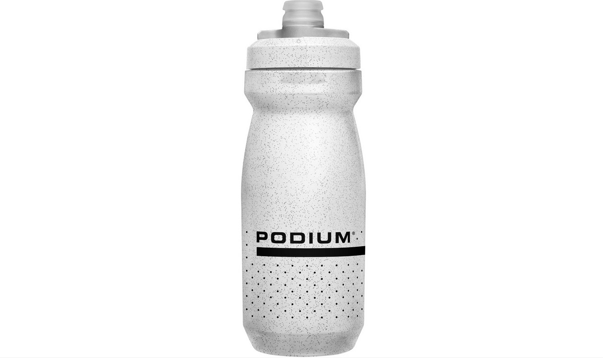 Camelbak Trinkflasche Podium 620ml  - white