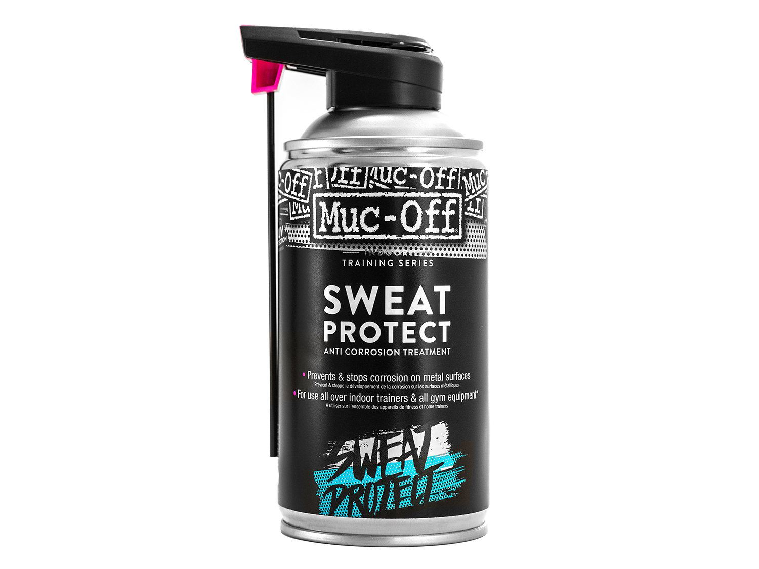 Muc Off Sweat Protect 300 ml