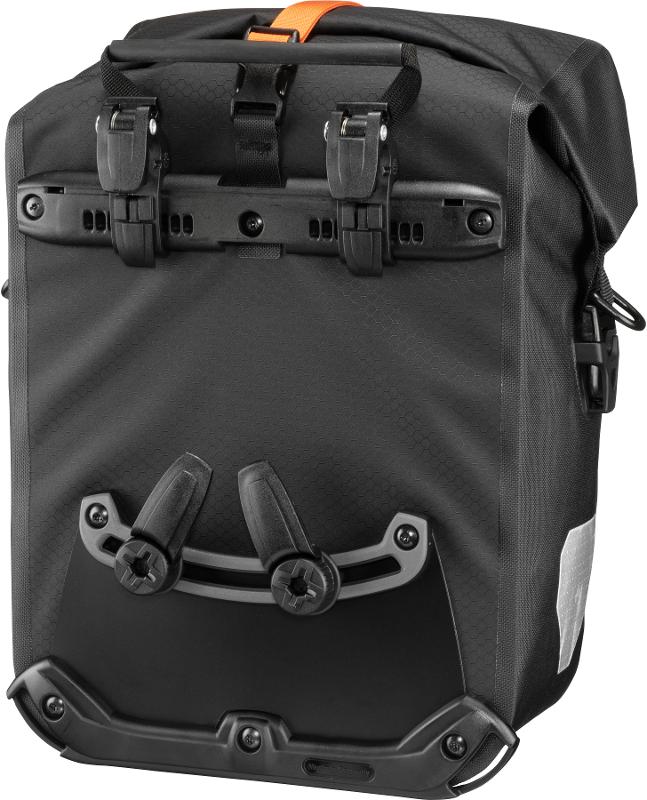 Ortlieb Gepäckträgertasche Gravel Pack QL 2.1