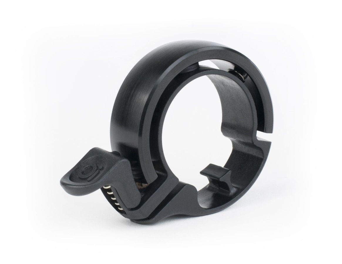 Knog Oi Classic small black  - 22.2mm