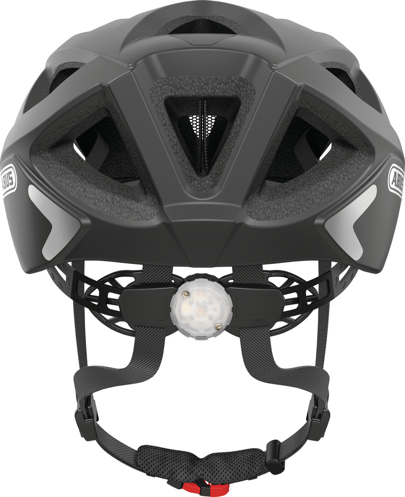 Abus Helm Aduro 2.0  - titan