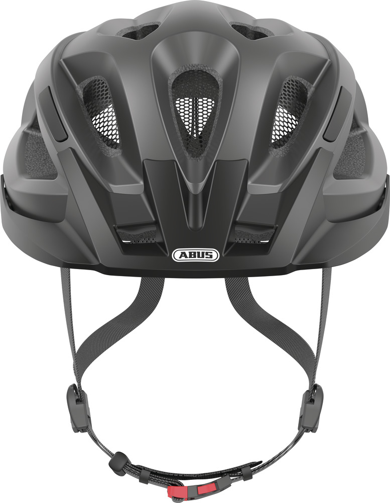 Abus Helm Aduro 2.0  - titan