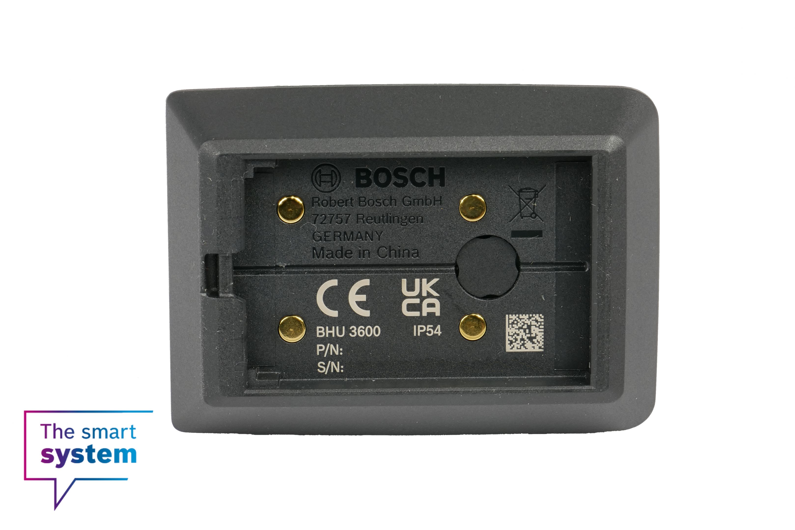 Bosch Kiox 300 Display