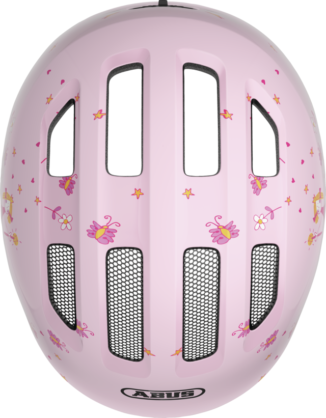 Abus Smiley 3.0 - rose princess