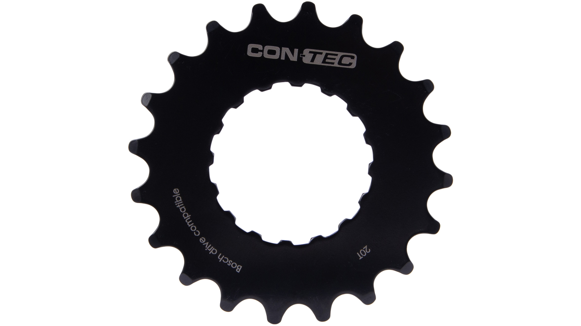 Contec Motorritzel Sprocket-B  - 20 Zähne