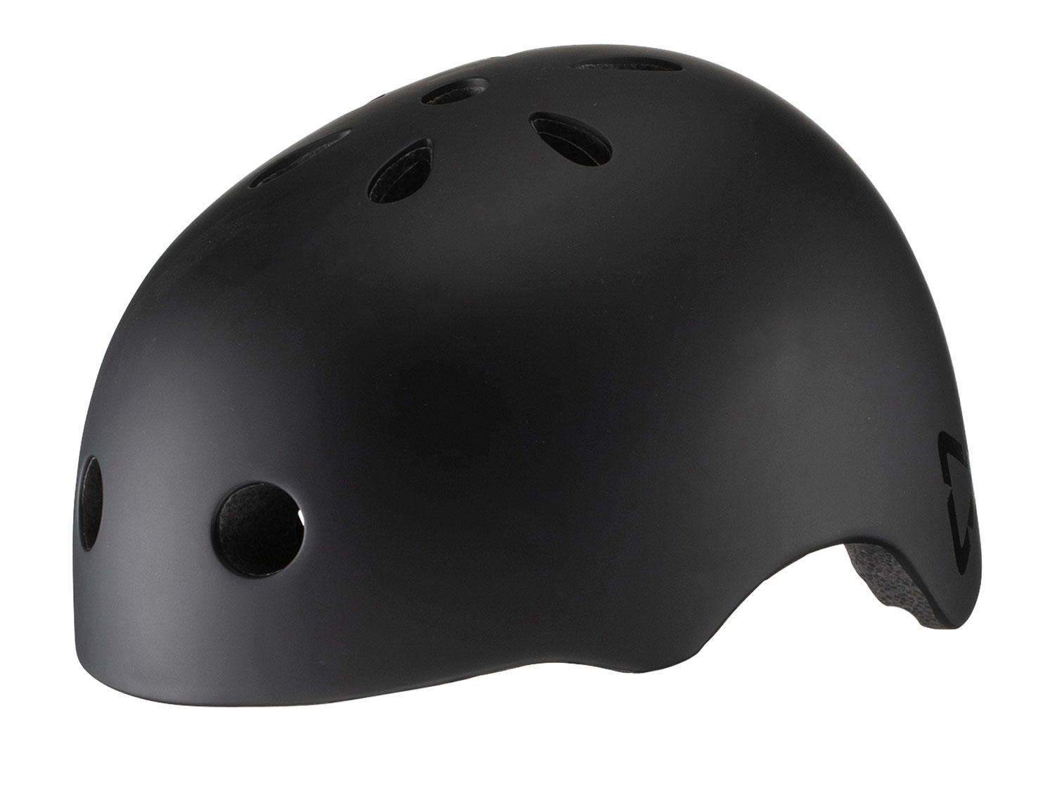 Leatt Helm Urban 1.0 - black