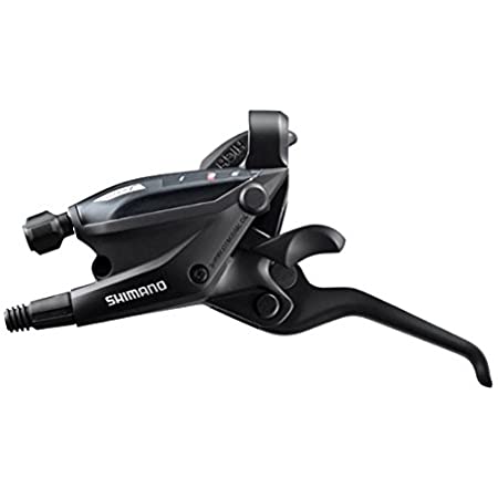 Shimano Schalthebel ST-EF505 - 3-fach