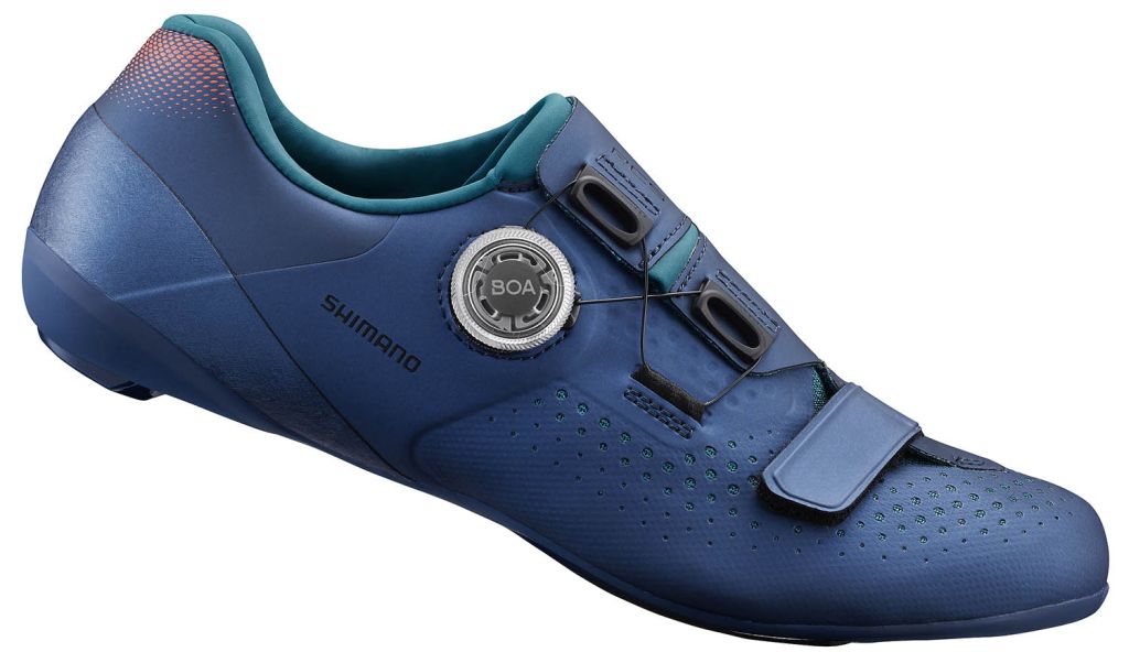 Shimano RC500 Woman - navy