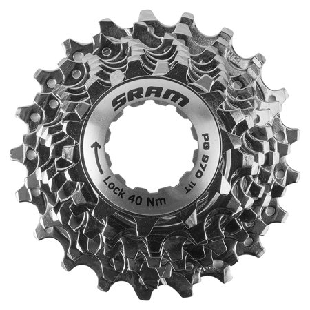 Sram PG-970 Road 9-fach - 11-21 Zähne