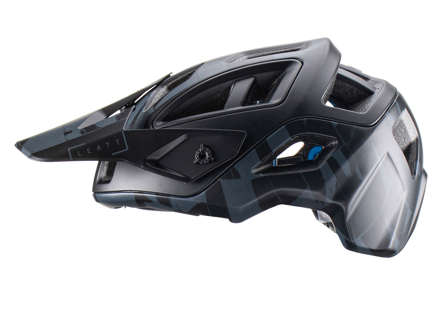 Leatt Helm MTB All Mountain 3.0 - black