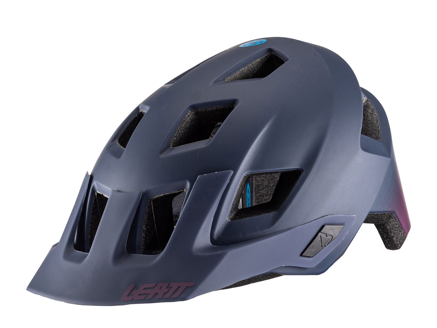 Leatt Helm MTB All Mountain 1.0   - dusk