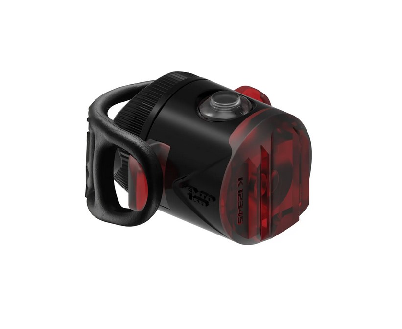 Lezyne Rücklicht Femto Drive USB