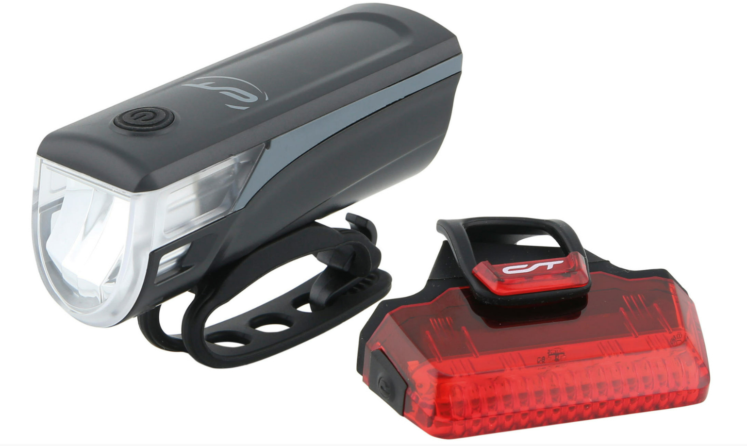 Contec Lichtset Speed LED