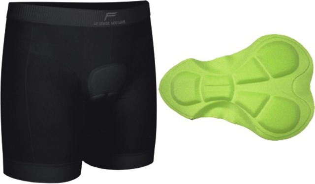 F-Lite Radboxer Megalight 140 Damen Medium