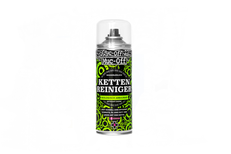 Muc Off Bio Chain Cleaner 400ml