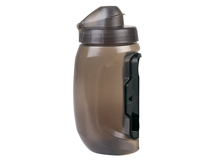 Monkey Bottle Twist 450ml - ohne BikeBase