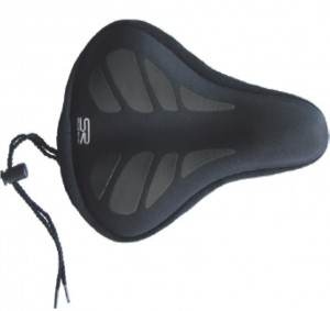 Selle Royal Sattelüberzug Gel