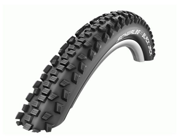 Schwalbe Reifen Black Jack