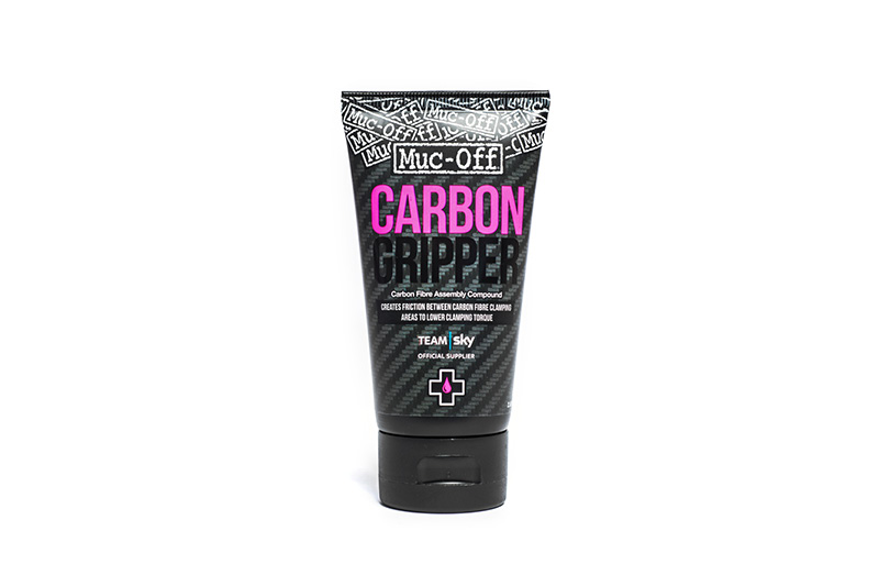 Muc Off Carbon Gripper 75g