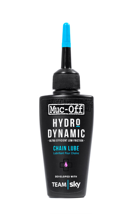 Muc Off Hydrodynamic Team Sky Lube 50 ml