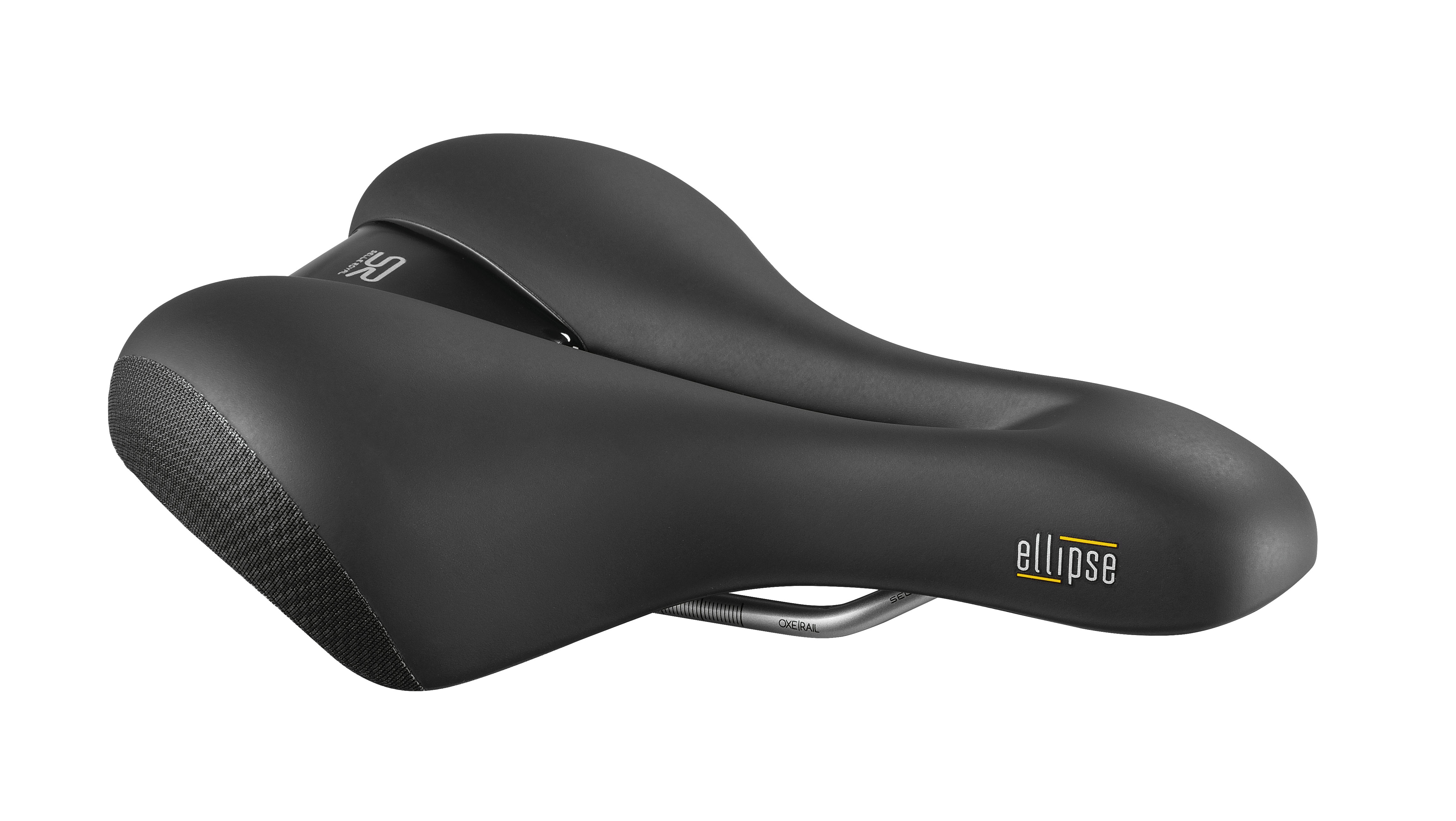 Selle Royal Ellipse Moderate Gel 3D Damen