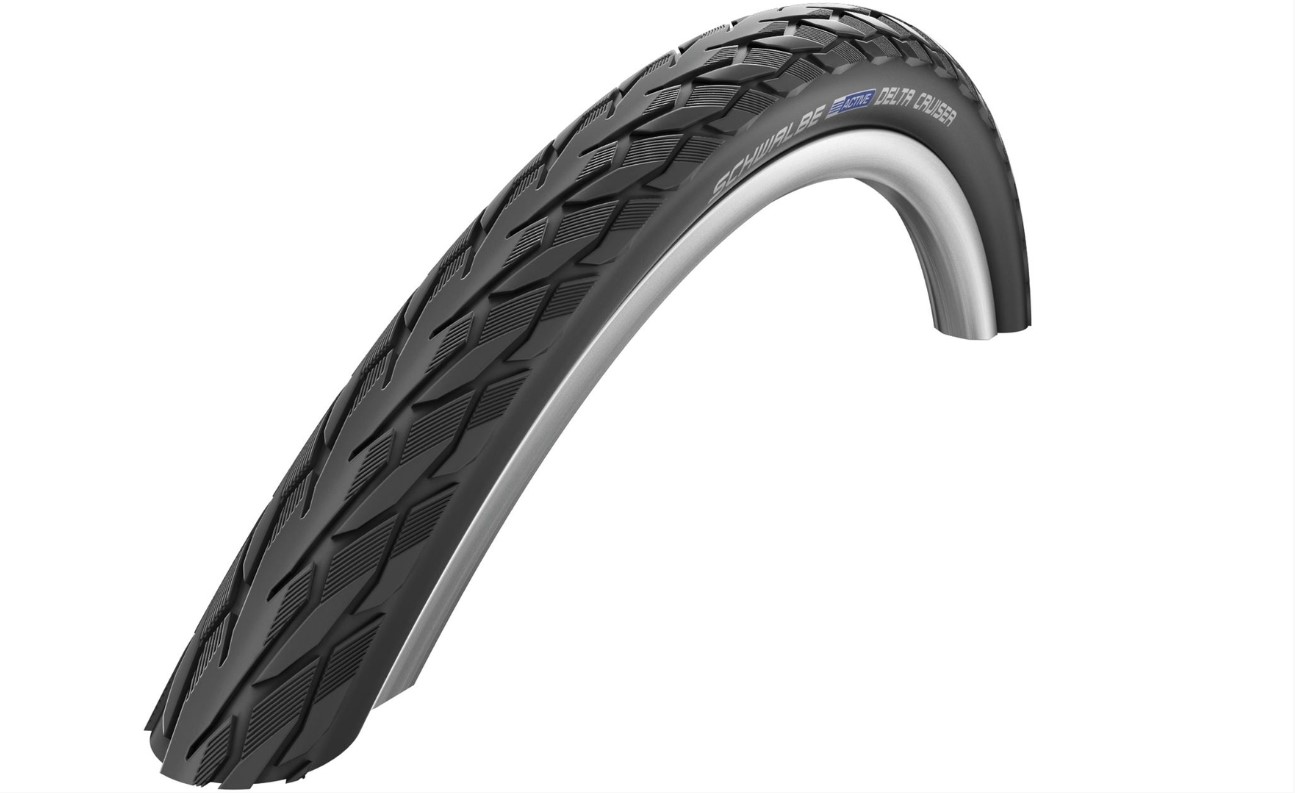 Schwalbe Delta Cruiser - 37-590